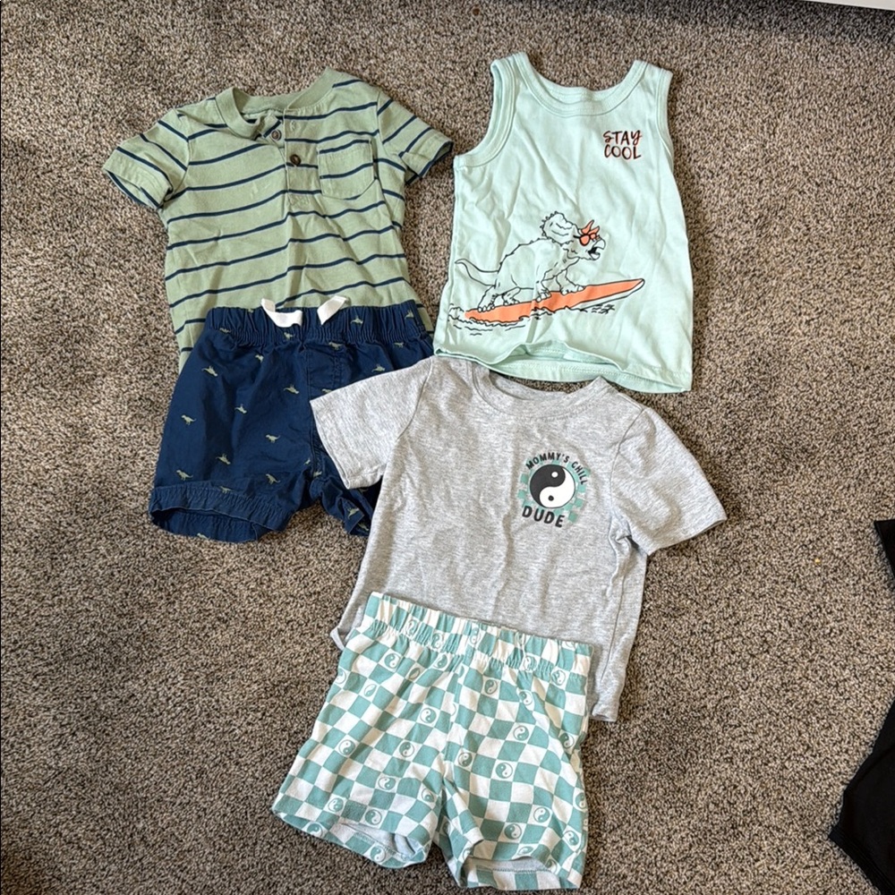 Kid Set